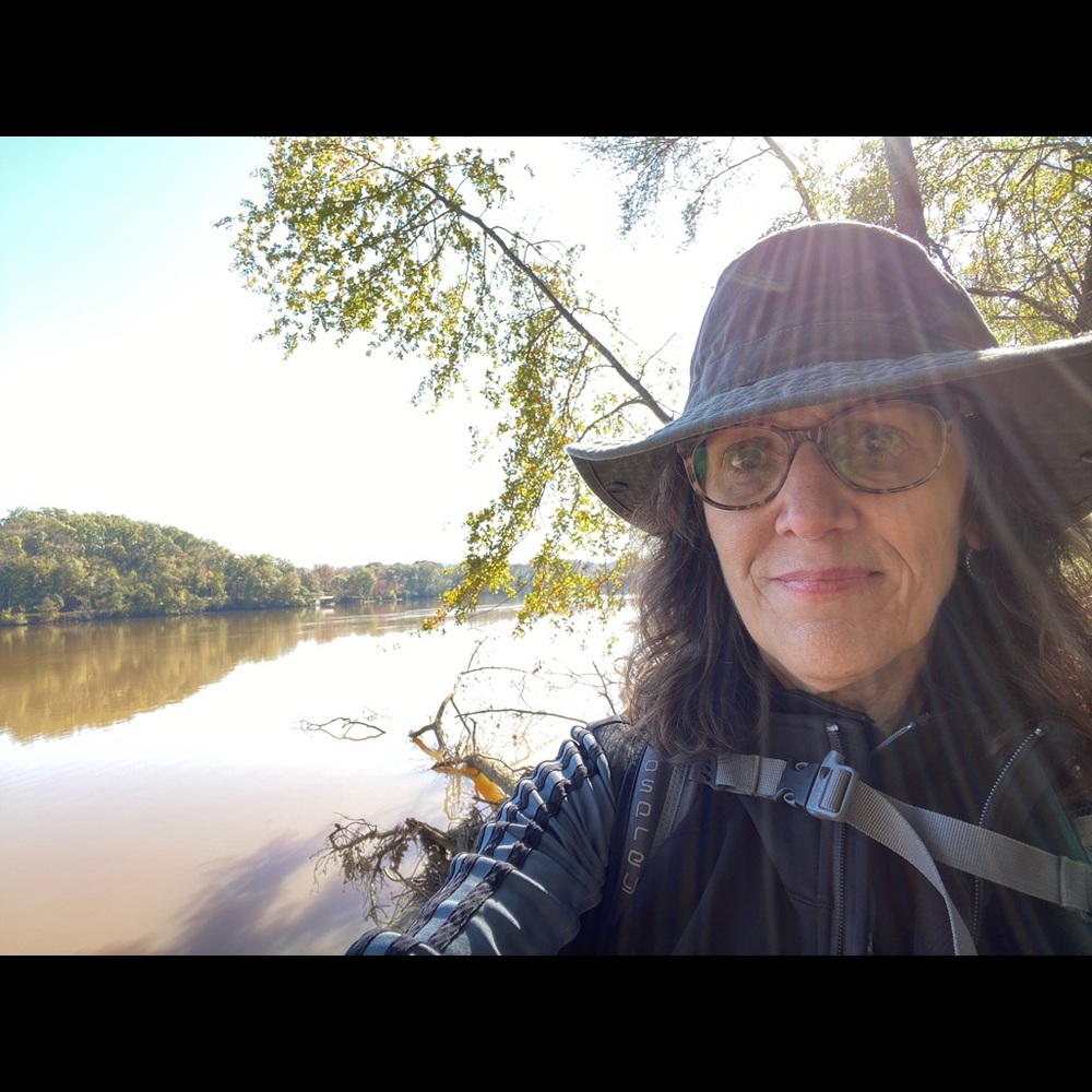 Meet your Posher, Joan
